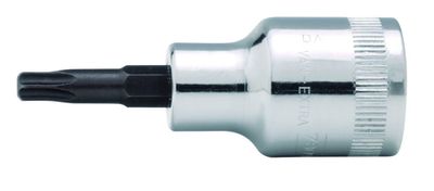Bahco 1/2" dop torx-t46 120 lang | 7809TORX-T45-120