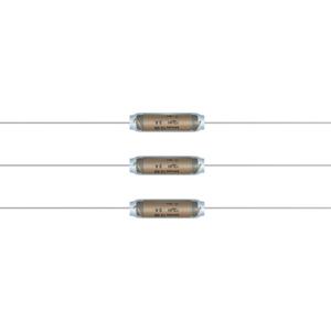 TDK B82111EC24 B82111EC24 VHF-spoel Axiaal bedraad B82111 56 µH 0.3 Ω 1.5 A 1 stuk(s)