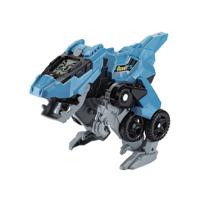 Vtech switch go dino's fire rover velociraptor
