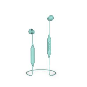 Thomson WEAR7009TR Bluetooth®-koptelefoon Piccolino In-ear Microfoon,ultralicht