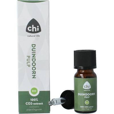 CHI duindoorn pulp compl co2 bio