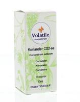Volatile Koriander CO2-SE (10 ml)