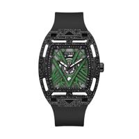 Guess GW0564G2 Ø 44 mm Zwart Heren horloge