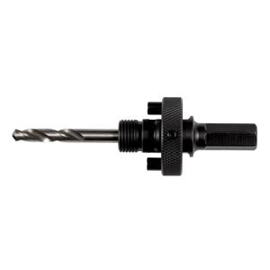 Bahco Gatzaaghouder QuickChange 32-210mm Zeskant 11mm - 3834-ARBR-11152QC