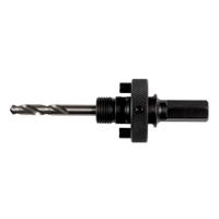 Bahco Gatzaaghouder QuickChange 32-210mm Zeskant 11mm - 3834-ARBR-11152QC