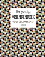 Deltas het geweldige vriendenboek