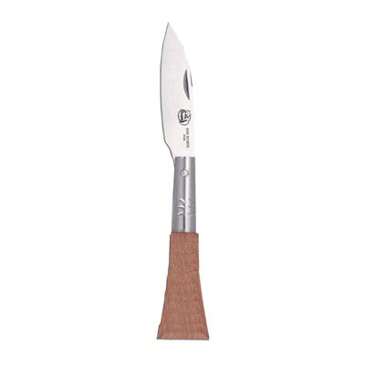 Zakmes Imex el Zorro Roestvrij staal 5,2 cm