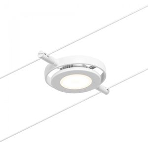 Paulmann 94416 spotje Railspot Chroom, Wit Niet-verwisselbare lamp(en) LED 4,5 W F