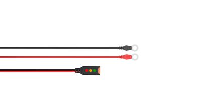 CTEK INDICATOR Eyelet-aansluiting M8 56382