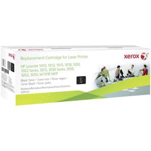 Everyday ™ Mono Remanufactured Toner van Xerox compatible met HP 12A (Q2612A), Standaard capaciteit