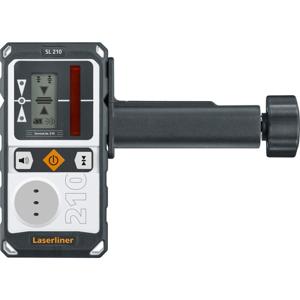 Laserliner SensoLite 210 Set Laserontvanger voor rotatielasers - 028.68A