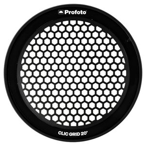 Profoto 101219 Clic Grid 20