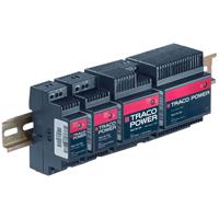 TracoPower TBLC 25-105 Schakelnetvoeding 4 A 25 W 5.5 V/DC 1 stuk(s) - thumbnail