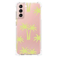 Samsung Galaxy S21 FE Case Palmtrees