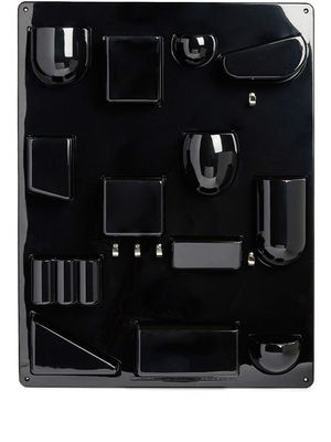 Vitra paroi de rangement Uten.Silo II - Noir