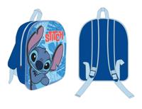 Disney Lilo en Stitch, The Star Dog Alien Vibes 3D rugzak, tas 30 cm
