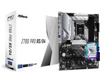 Asrock Z790 Pro RS/D4 Intel Z790 LGA 1700 ATX - thumbnail