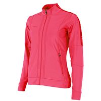 Cleve Stretched Fit Jacket Full Zip Ladies - thumbnail