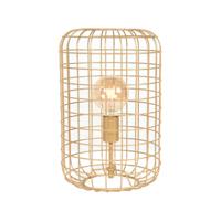 LABEL51 Tafellamp Solido - Goud - Metaal - Tafellamp