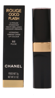 Chanel Rouge Coco Flash Hydrating Vibrant Shine Lip Colour 66 Pulse Lippenstift 3 g Dames