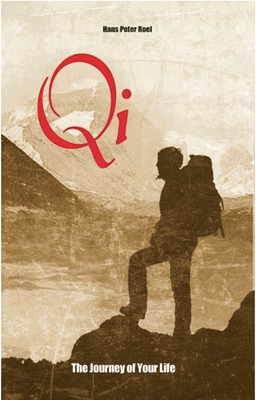 Qi, The Journey of Your Life - Spiritueel & Spiritualiteit - Spiritueelboek.nl