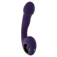 Vibrator Zero Tolerance Zero Tolerance Paars