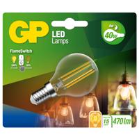 GP Lighting Gp Led M.globe Fila. Fs 4w E14 - thumbnail