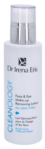 Dr. Irena Eris - Dr Irena Eris Cleanology Make-Up Removal 200ml