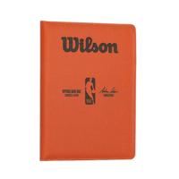 PORTFOLIO WILSON NBA