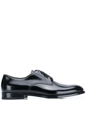 Doucal's derbies classiques - Noir