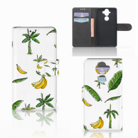 Nokia 8 Sirocco | Nokia 9 Hoesje Banana Tree - thumbnail
