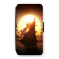 Children of the Sun: iPhone 12 Flip Hoesje
