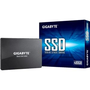 SSD, 480 GB SSD