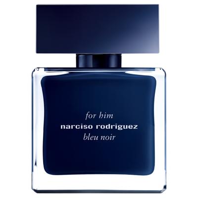 Narciso Rodriguez For Him Bleu Noir Eau de Toilette 50ml Narciso Rodriguez For Him Bleu Noir Eau de Toilette 50ml