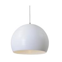 Masterlight Leuk hanglampjeConcepto 20 wit - 2810-06