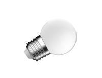 Megaman Ledlamp - e27 - 250 lm - kogel - mat