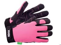 Tuinhandschoen Rocky maat S ofwel 7 - Kixx