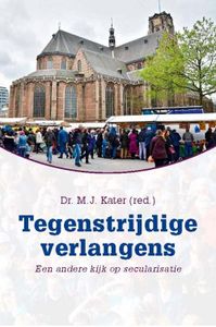 Tegenstrijdige verlangens - - ebook