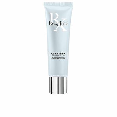 Gezichtscrème Rexaline Hydra Shock Cc Creme Spf20
