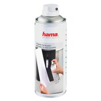 Hama Reiniger Voor Papiervernietigers 400 Ml Hama Reiniger Voor Papiervernietigers 400 Ml