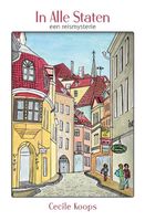 In alle staten - Cecile Koops - Paperback (9789493275003) In alle staten - Cecile Koops - Paperback (9789493275003)