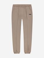Nik&Nik zomer broek jongens - taupe - Carson