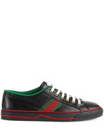 Gucci Gucci Tennis 1977 sneakers - Noir