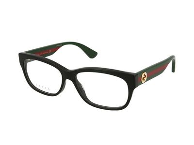 Brillen met correctie Gucci GG0278O 011
