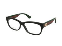 Brillen met correctie Gucci GG0278O 011