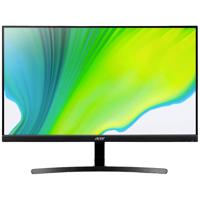 Acer K243YEbmix LED-monitor Energielabel E (A - G) 60.5 cm (23.8 inch) 1920 x 1080 Pixel 16:9 1 ms HDMI, VGA, Audio-Line-in, Audio-Line-out IPS LED - thumbnail