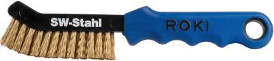 SW STAHL remklauwborstel brake calliper brush brass