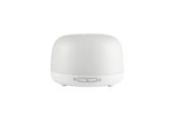 SILVERCREST Ultrasone aroma diffuser (Rond met gekleurde kap)