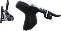 SRAM Disc br. for.22/cx1 11-sp 950mm flat mount