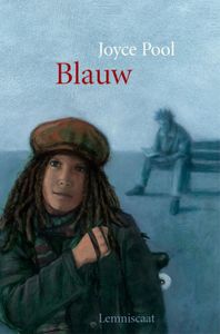 Blauw - Joyce Pool - ebook